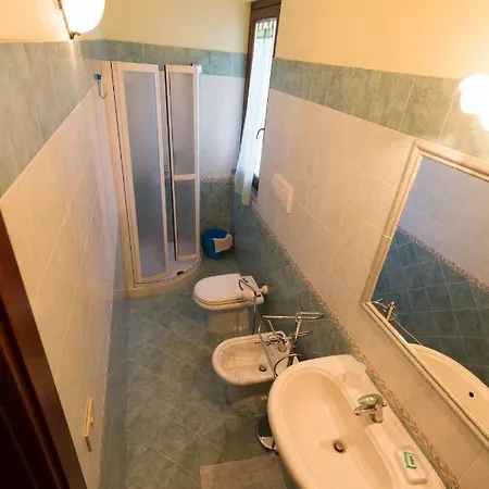 Farm stay Casale Del Contadino *