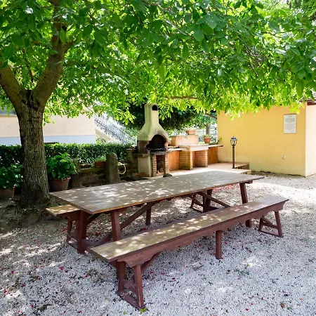 Casale Del Contadino Farm stay Bolsena