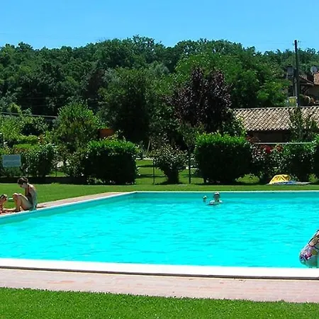 Casale Del Contadino