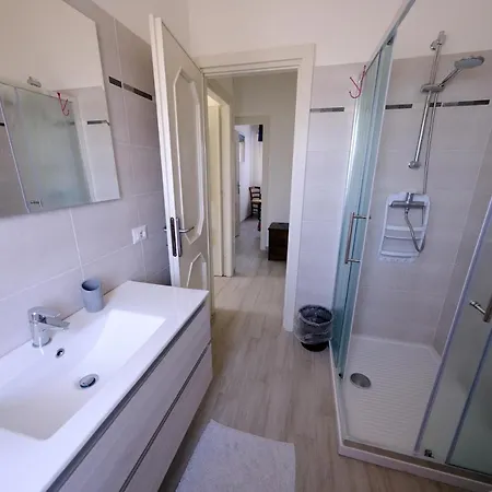 Farm stay Casale Del Contadino