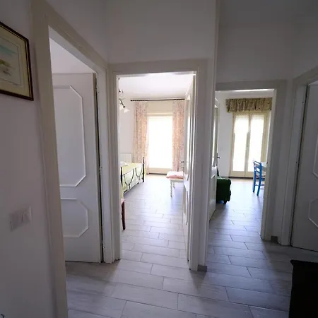 Farm stay Casale Del Contadino Bolsena