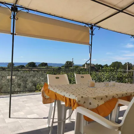 Casale Del Contadino *