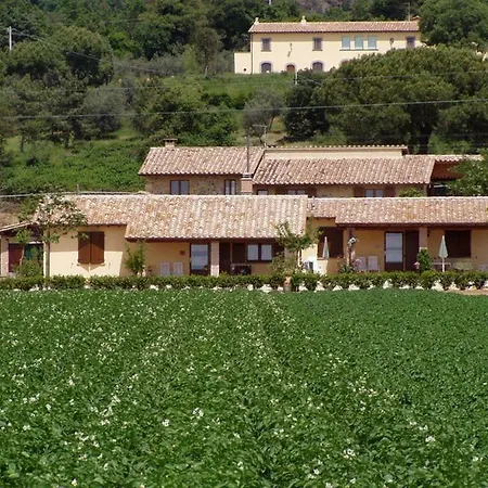Casale Del Contadino Farm stay *
