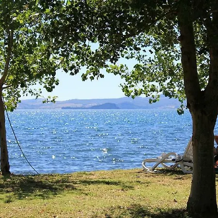 Farm stay Casale Del Contadino Bolsena