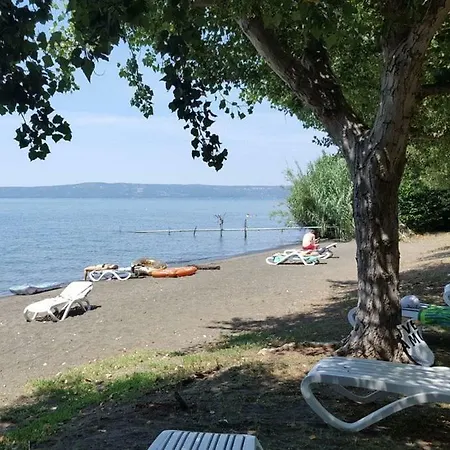 Casale Del Contadino * Bolsena