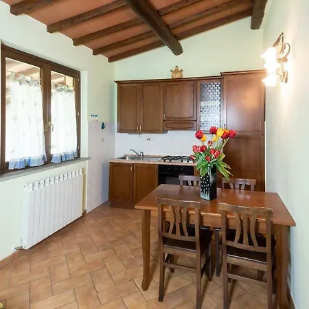 Casale Del Contadino *