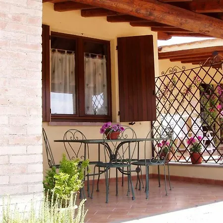 Casale Del Contadino