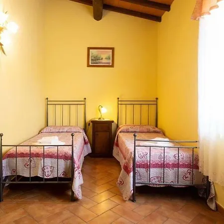 Farm stay Casale Del Contadino