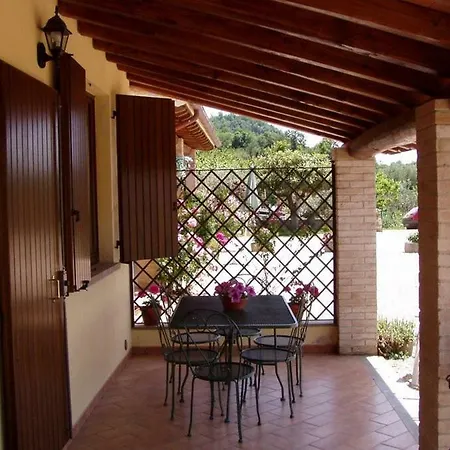 Casale Del Contadino *