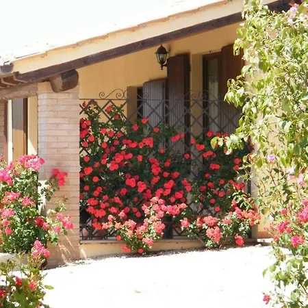 Casale Del Contadino *