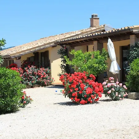 Farm stay Casale Del Contadino Bolsena