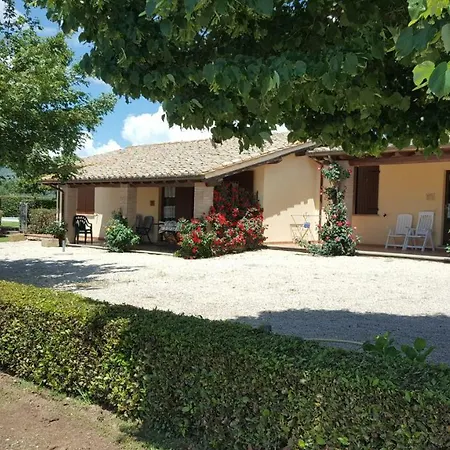 Casale Del Contadino