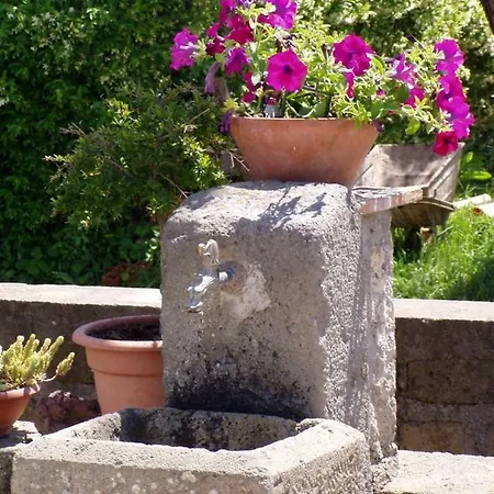 Farm stay Casale Del Contadino