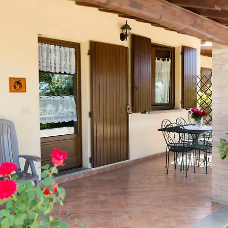 Vakantieboerderij Casale Del Contadino