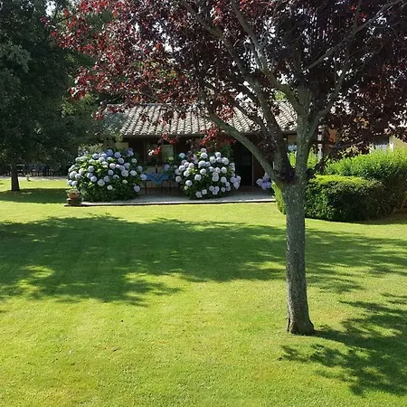 Casale Del Contadino Farm stay