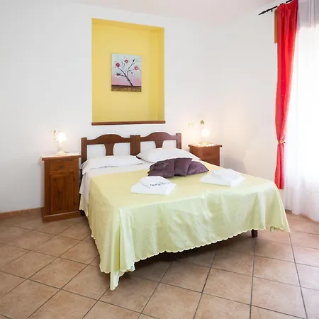 Casale Del Contadino Vakantieboerderij Bolsena