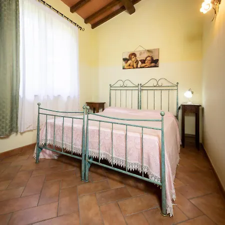 Farm stay Casale Del Contadino