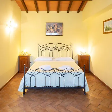 Casale Del Contadino