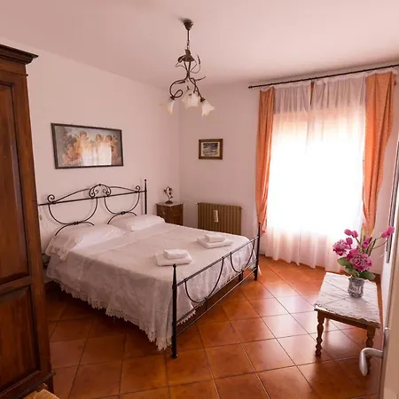 Casale Del Contadino Farm stay *