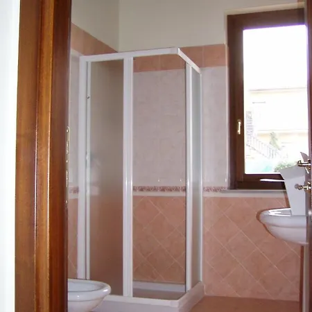 Casale Del Contadino Farm stay *