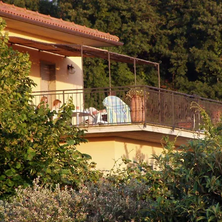 Casale Del Contadino