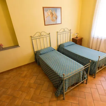 Farm stay Casale Del Contadino Bolsena