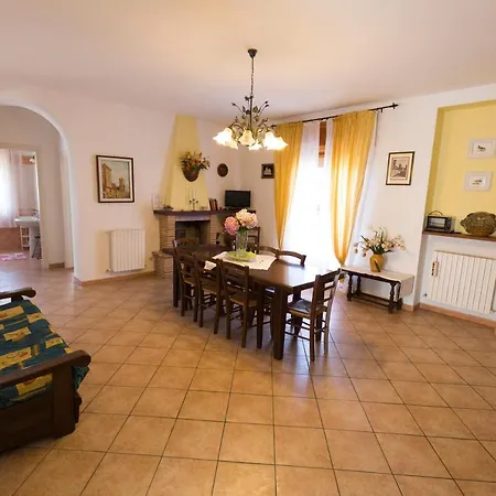 Casale Del Contadino