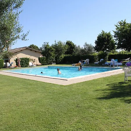 Casale Del Contadino * Μπολσένα
