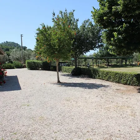 Casale Del Contadino *