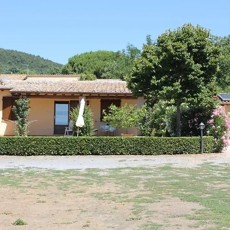 Farm stay Casale Del Contadino