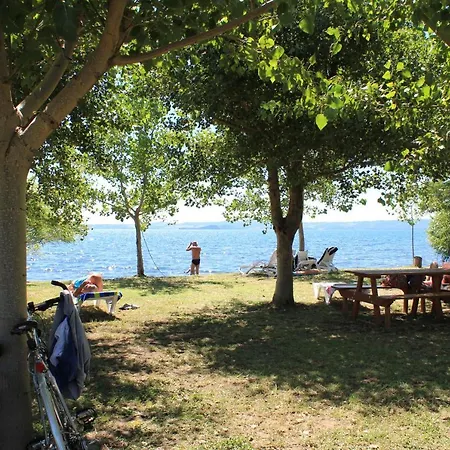 Casale Del Contadino Bolsena