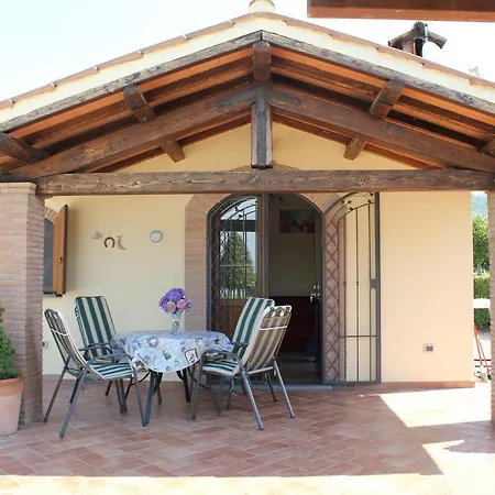 Casale Del Contadino Farm stay