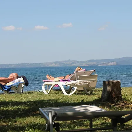 Farm stay Casale Del Contadino