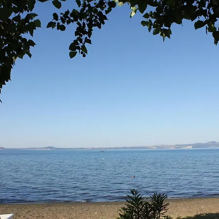 Casale Del Contadino Farm stay Bolsena