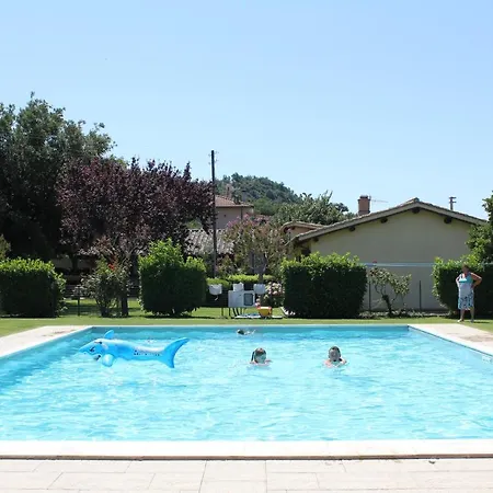 Casale Del Contadino