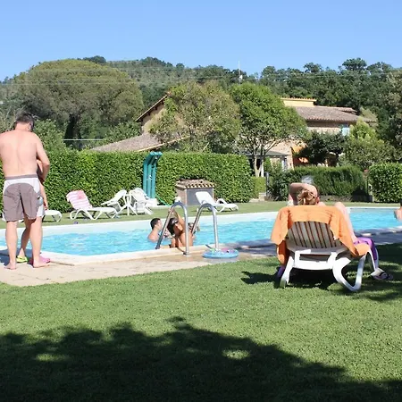 Casale Del Contadino