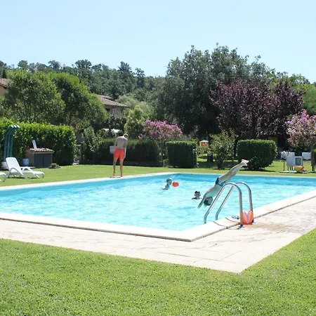 Casale Del Contadino Farm stay *