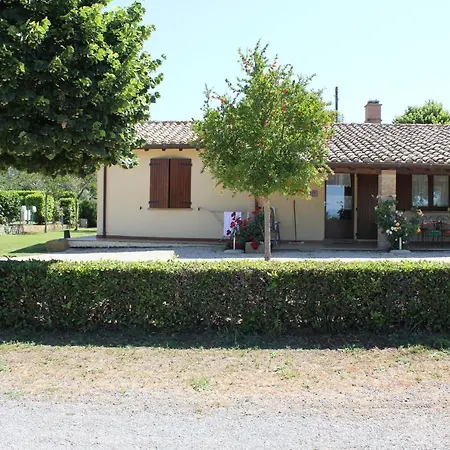 Casale Del Contadino