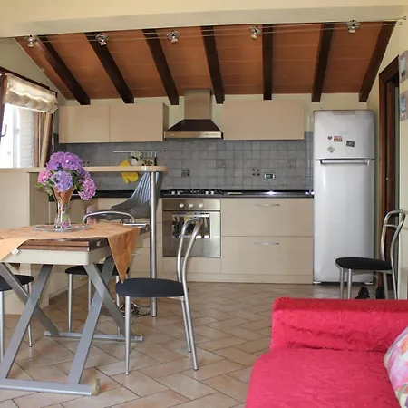 Casale Del Contadino Vakantieboerderij *