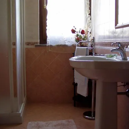 Casale Del Contadino Farm stay Bolsena