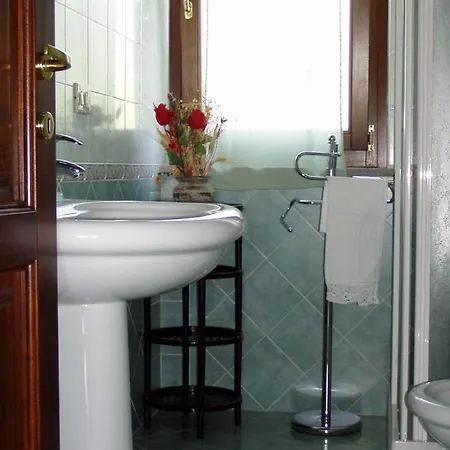 Farm stay Casale Del Contadino